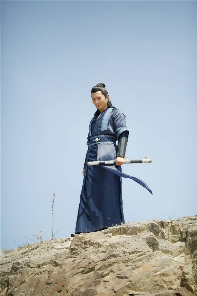 ตำนานฉู่เฉียว จอมนางจารชนหน่วย 11 Princess & Agents《特工皇妃楚乔传》2016 part34