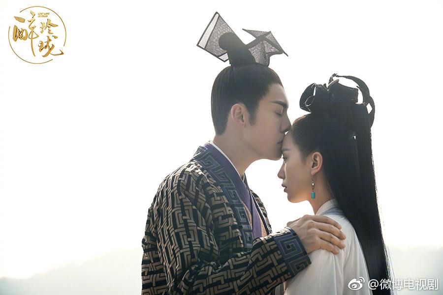 Lost Love in Times 《醉玲珑》 2017 part21