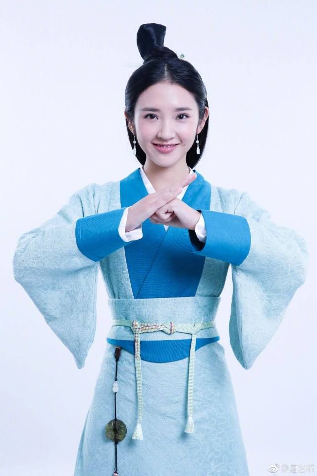 The Advisors Alliance 《军师联盟》 2016 4