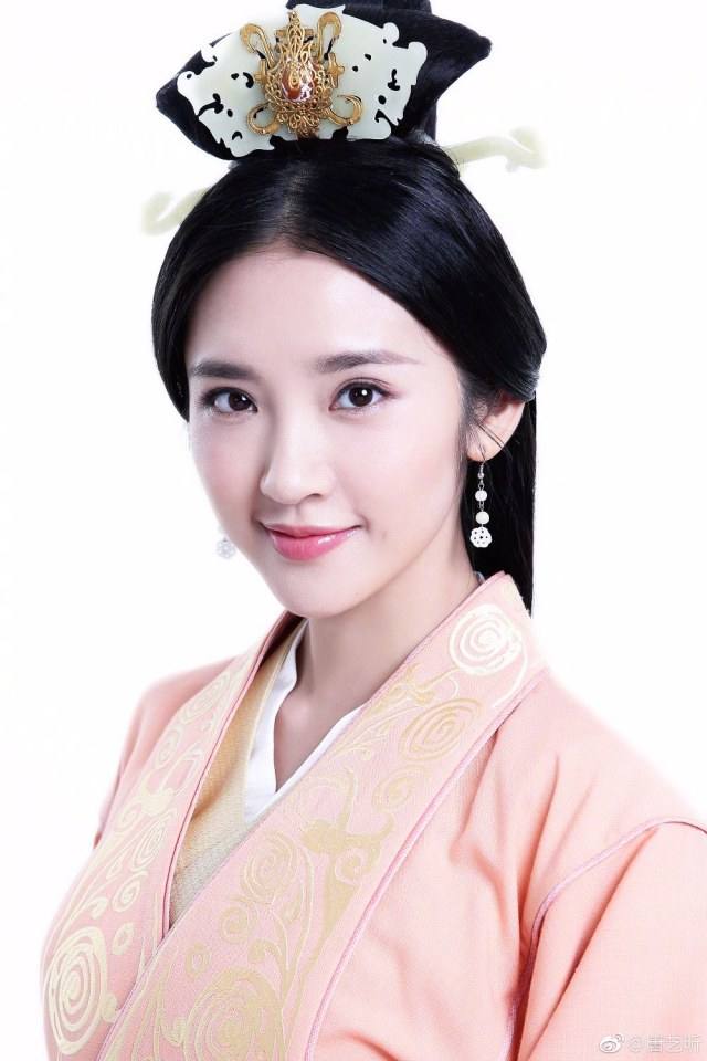 The Advisors Alliance 《军师联盟》 2016 4