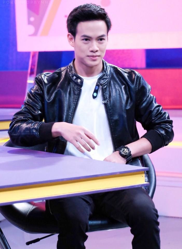 พี่ปอไปรายการยิ่งศักดิ์ยิ่งแซ่บ😍😍
