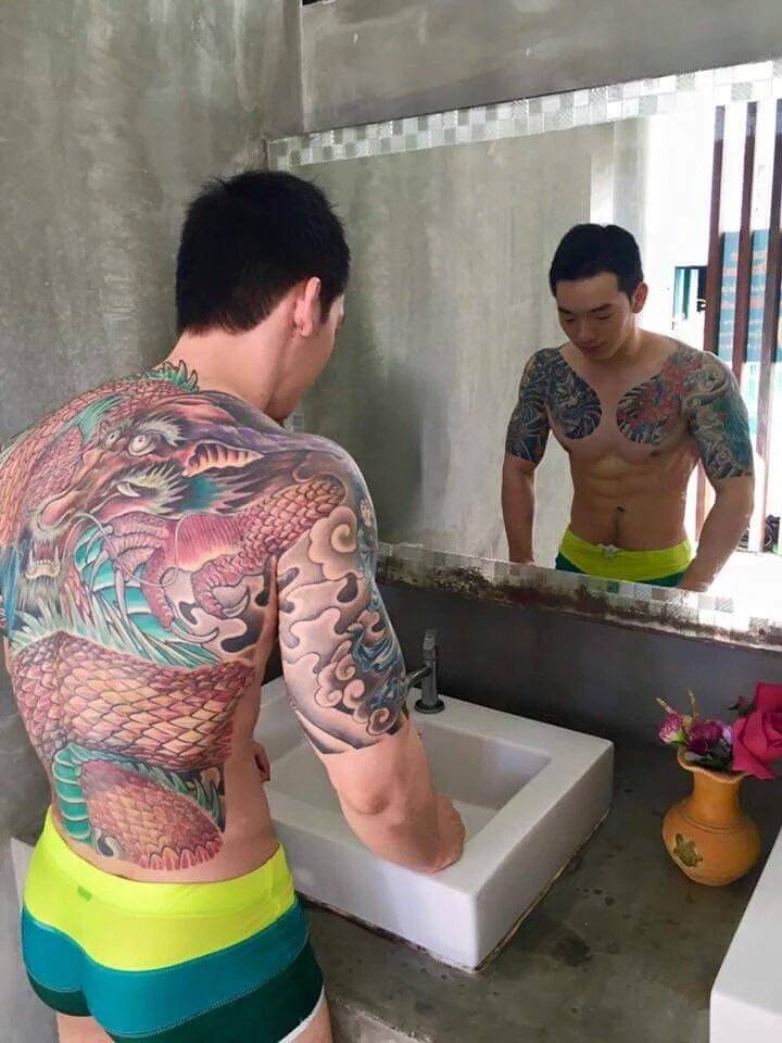 เพ้อหาแบบเธอ