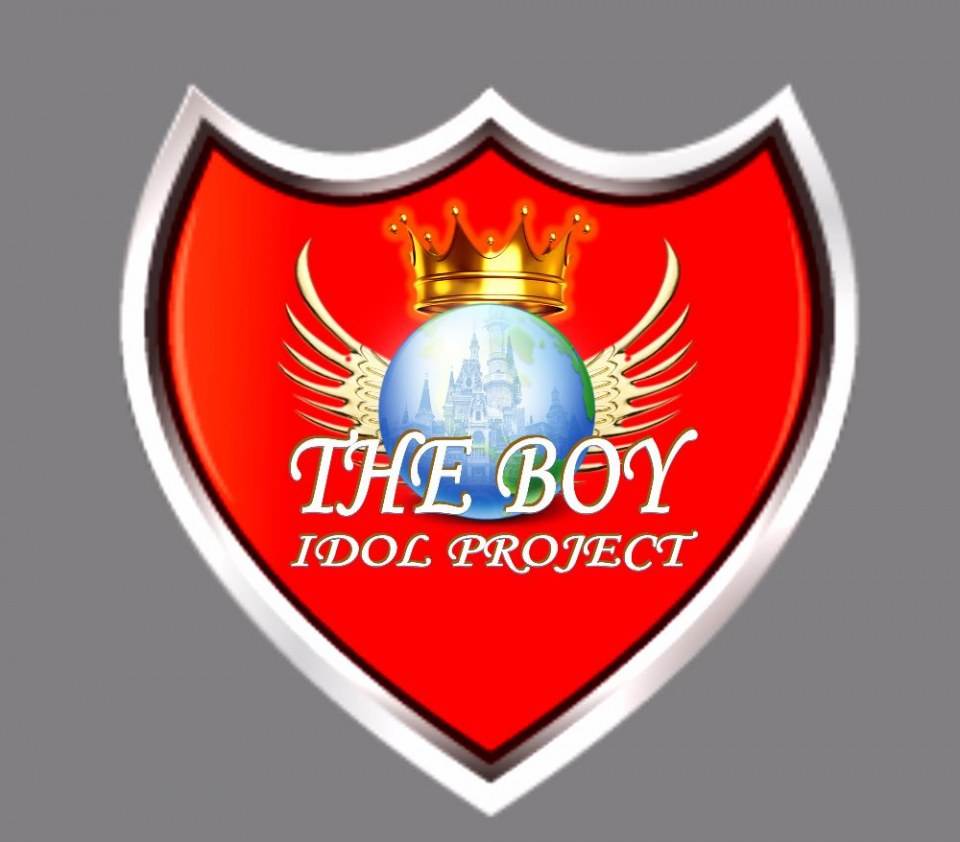 THE BOY IDOL PROJECT 2017