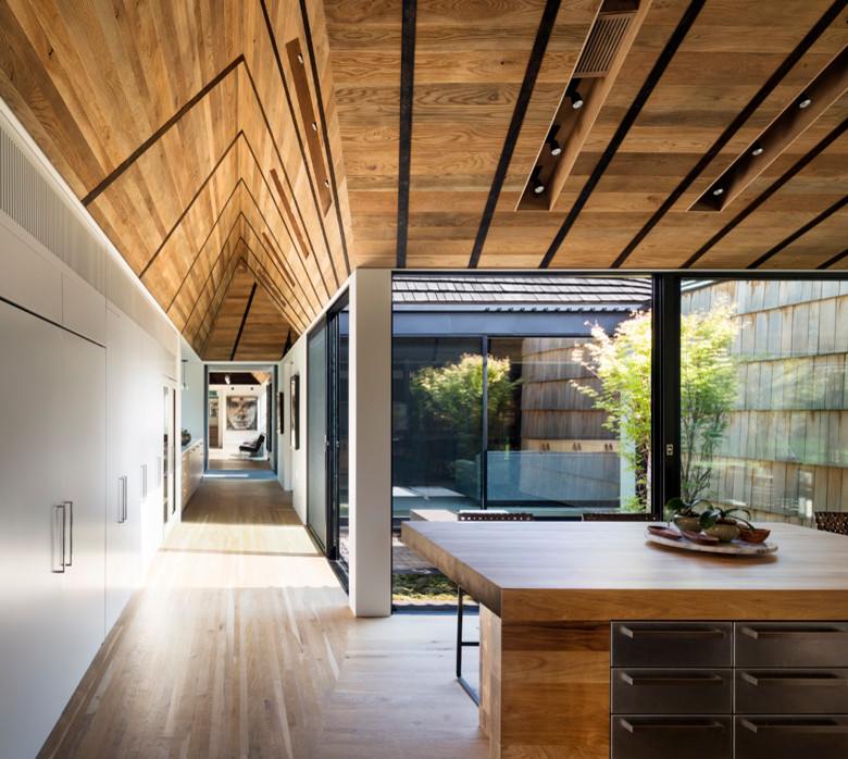 Underhill Residence by Bates Masi Architects