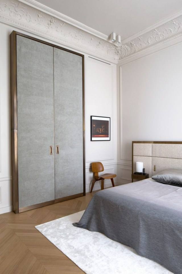 Apartement Trocad&eacute;ro by Rodolphe Parente