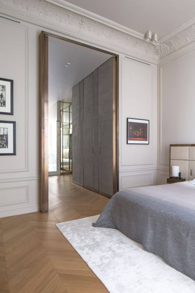 Apartement Trocad&eacute;ro by Rodolphe Parente