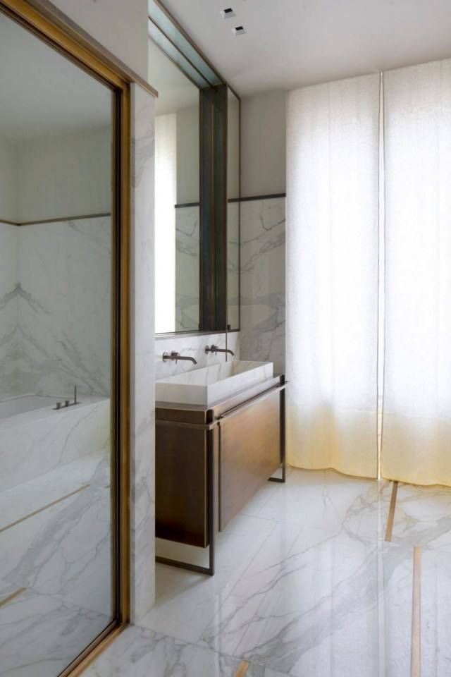 Apartement Trocad&eacute;ro by Rodolphe Parente