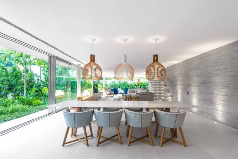 Private Residence by Studio Panoramico
