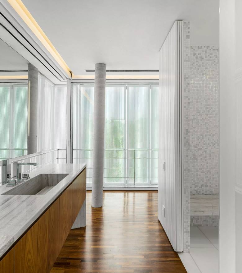 Private Residence by Studio Panoramico