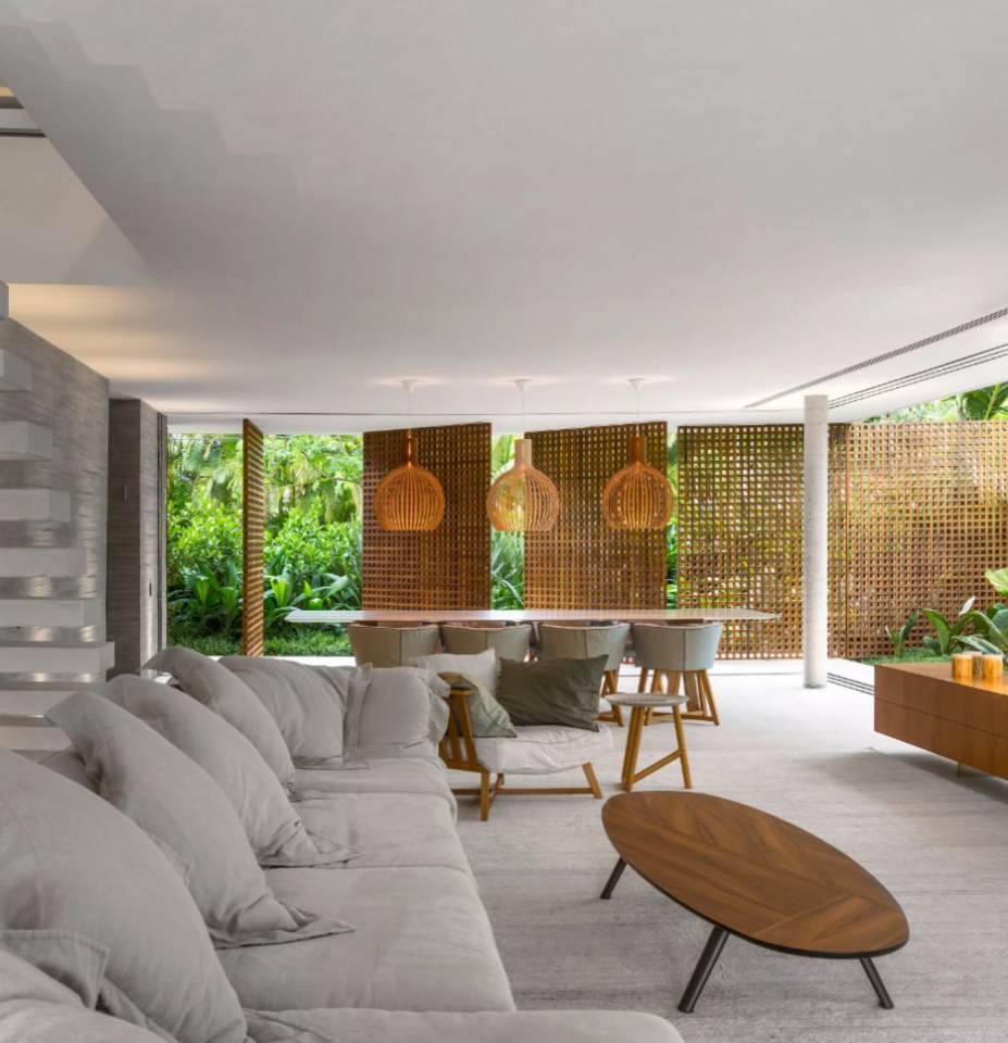 Private Residence by Studio Panoramico
