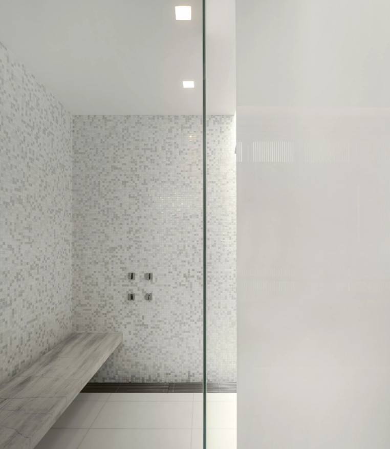 Private Residence by Studio Panoramico