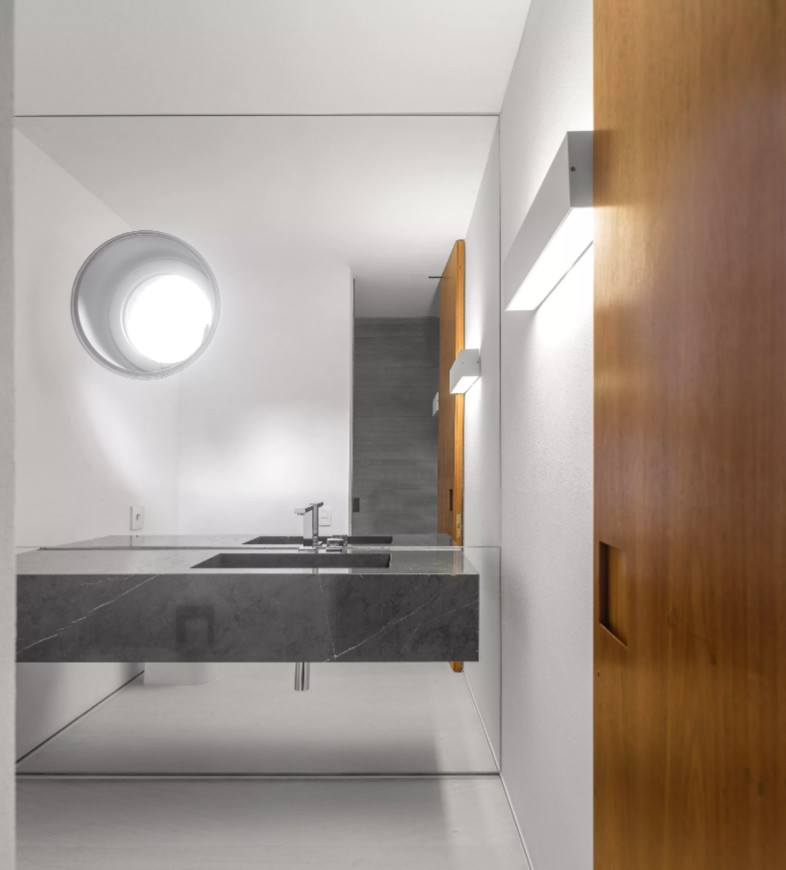 Private Residence by Studio Panoramico