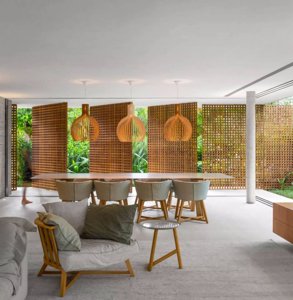 Private Residence by Studio Panoramico