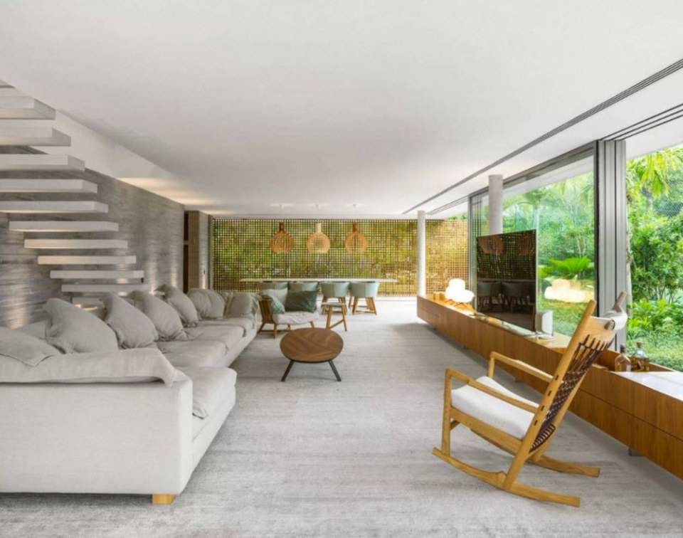 Private Residence by Studio Panoramico