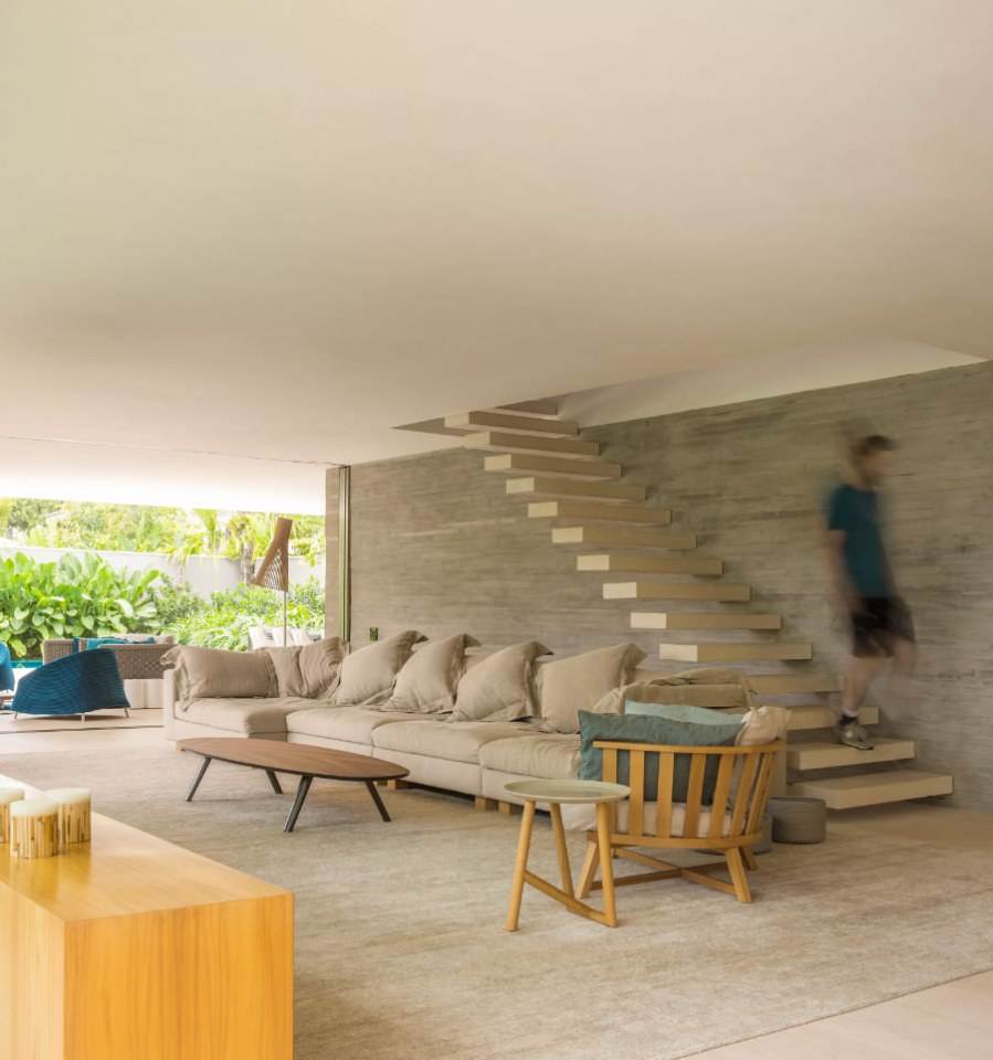 Private Residence by Studio Panoramico