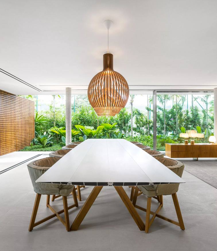 Private Residence by Studio Panoramico