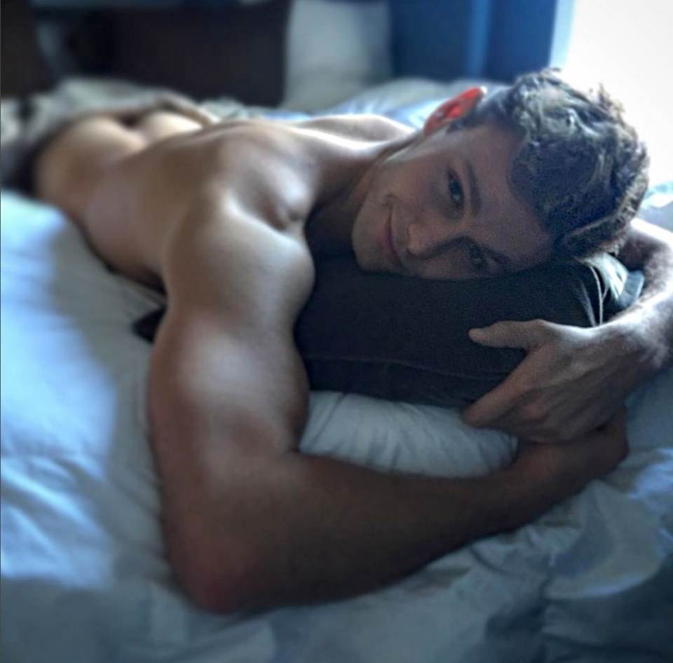 hot male 156 (18+)