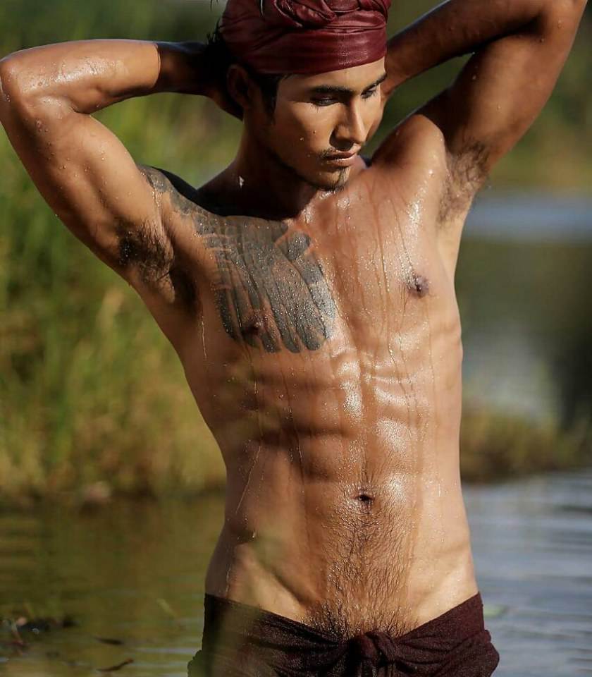 hot male 156 (18+)
