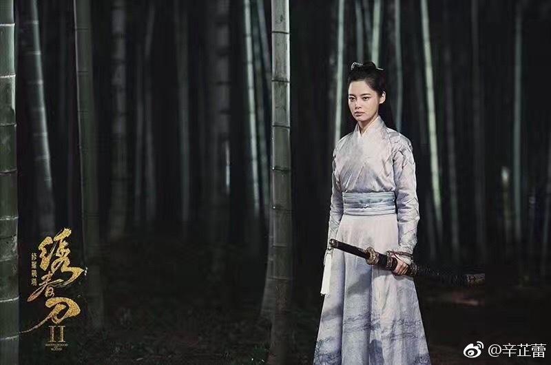 Brotherhood of Blades 2《绣春刀2修罗战场》2016 part6