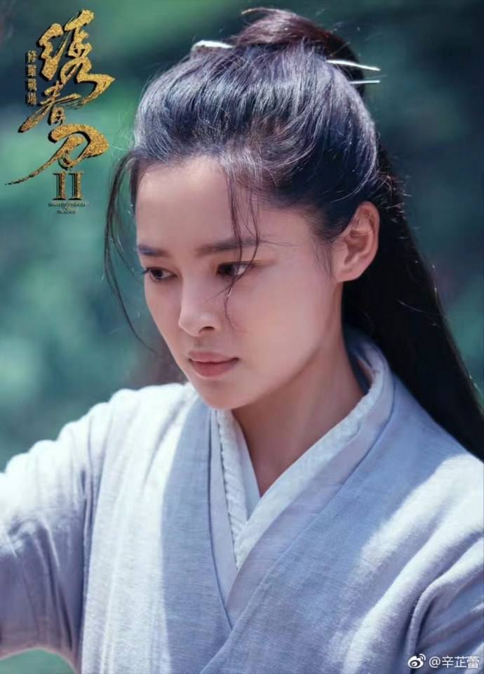 Brotherhood of Blades 2《绣春刀2修罗战场》2016 part6