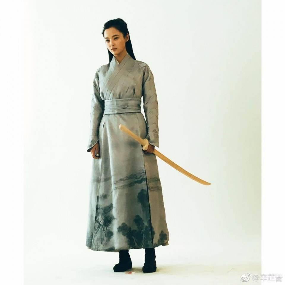 Brotherhood of Blades 2《绣春刀2修罗战场》2016 part6