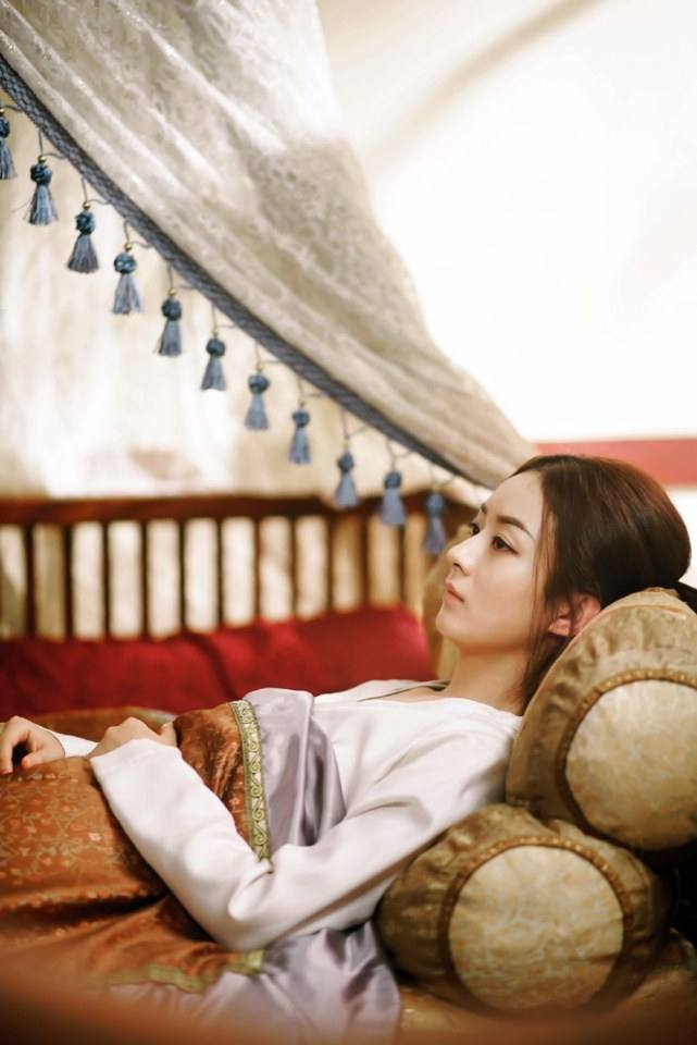 ตำนานฉู่เฉียว จอมนางจารชนหน่วย 11 Princess & Agents《特工皇妃楚乔传》2016 part37