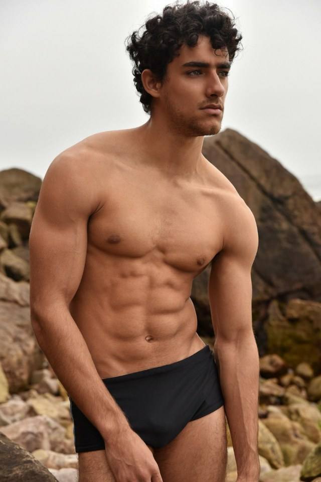 hot male 157 (18+)