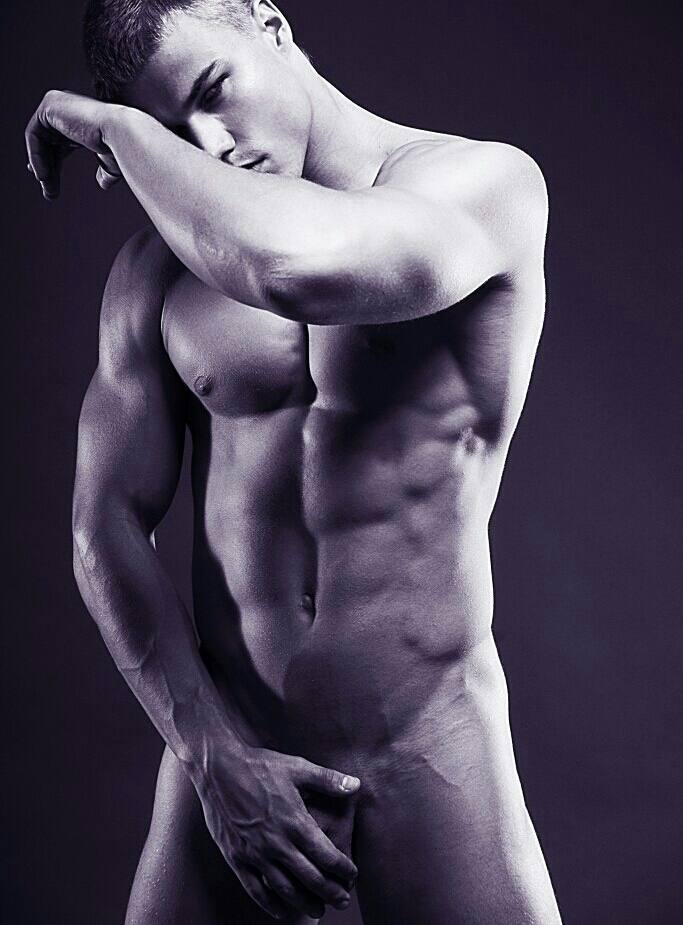 hot male 157 (18+)