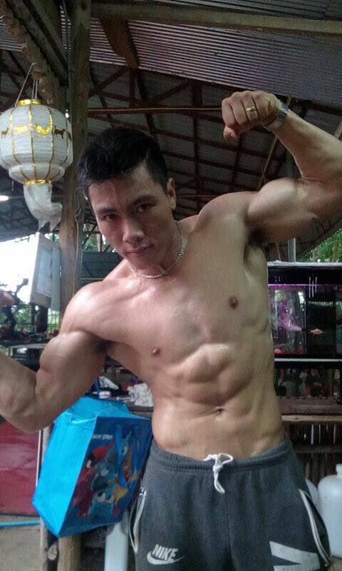 ล่ำฉ่ำแฉ่ะ02
