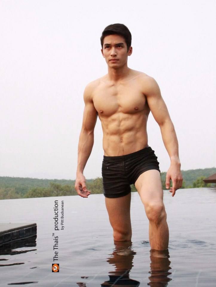 ล่ำฉ่ำแฉ่ะ02