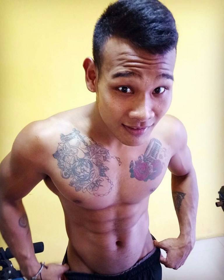 ล่ำฉ่ำแฉ่ะ02