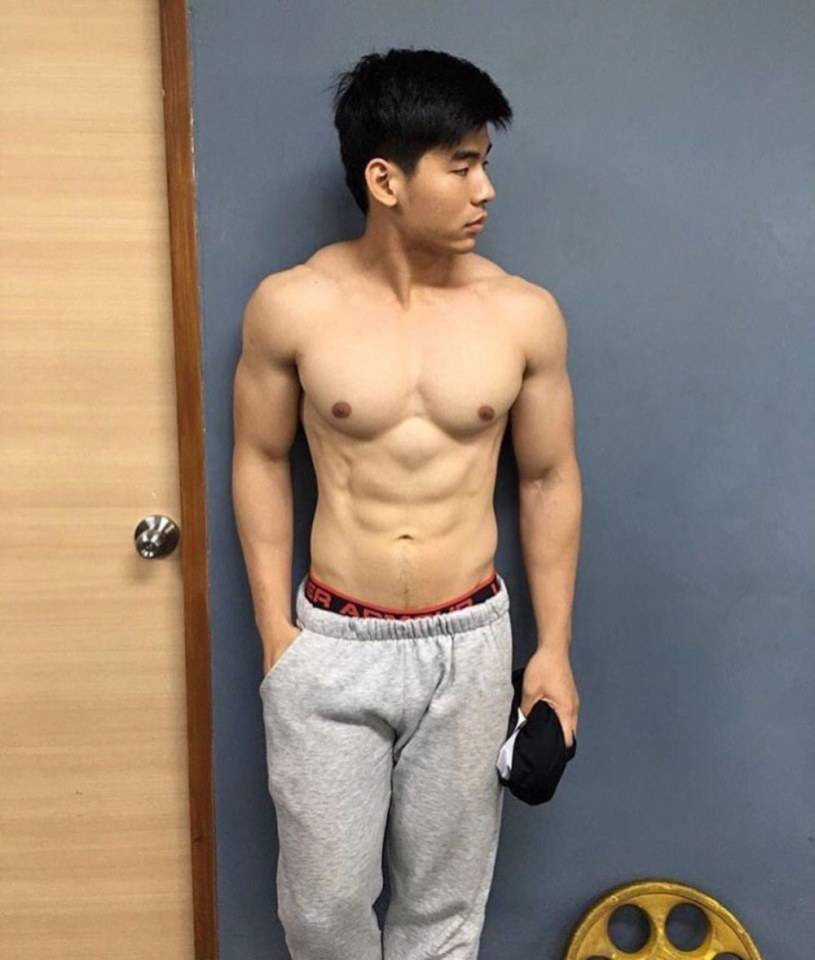 อยากดม