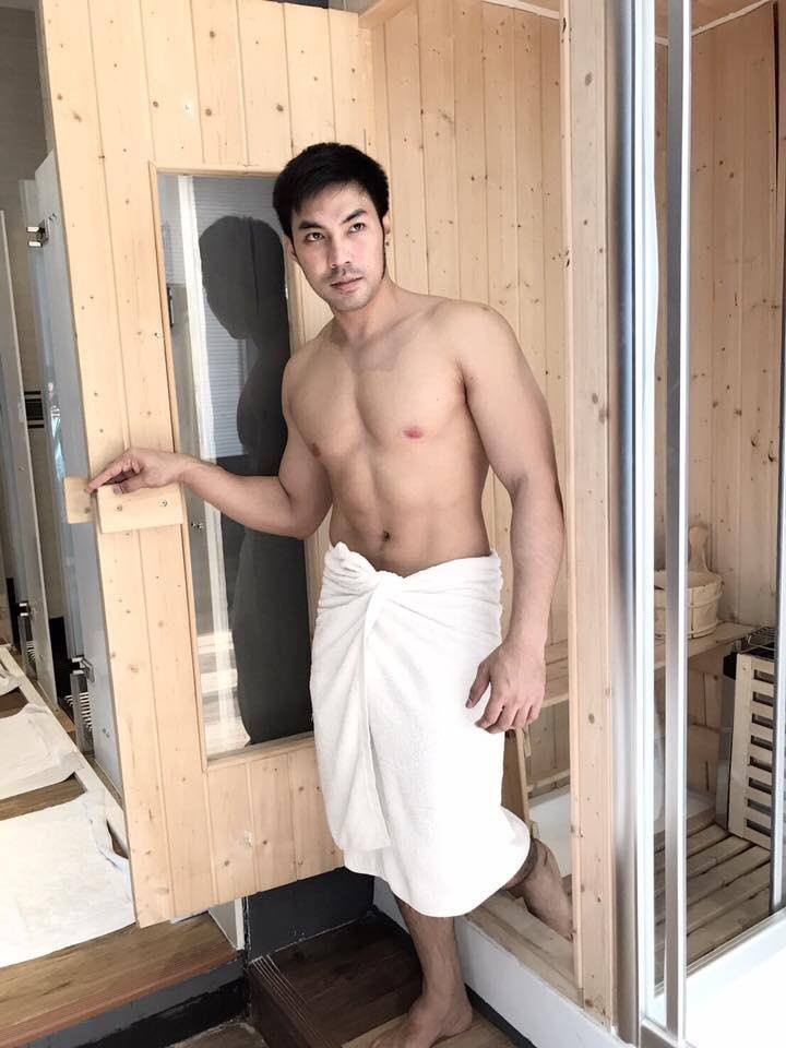 อยากดม