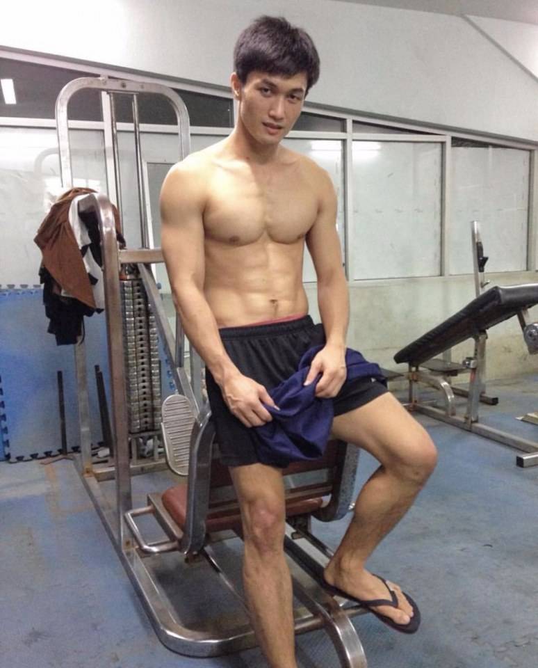 อยากดม