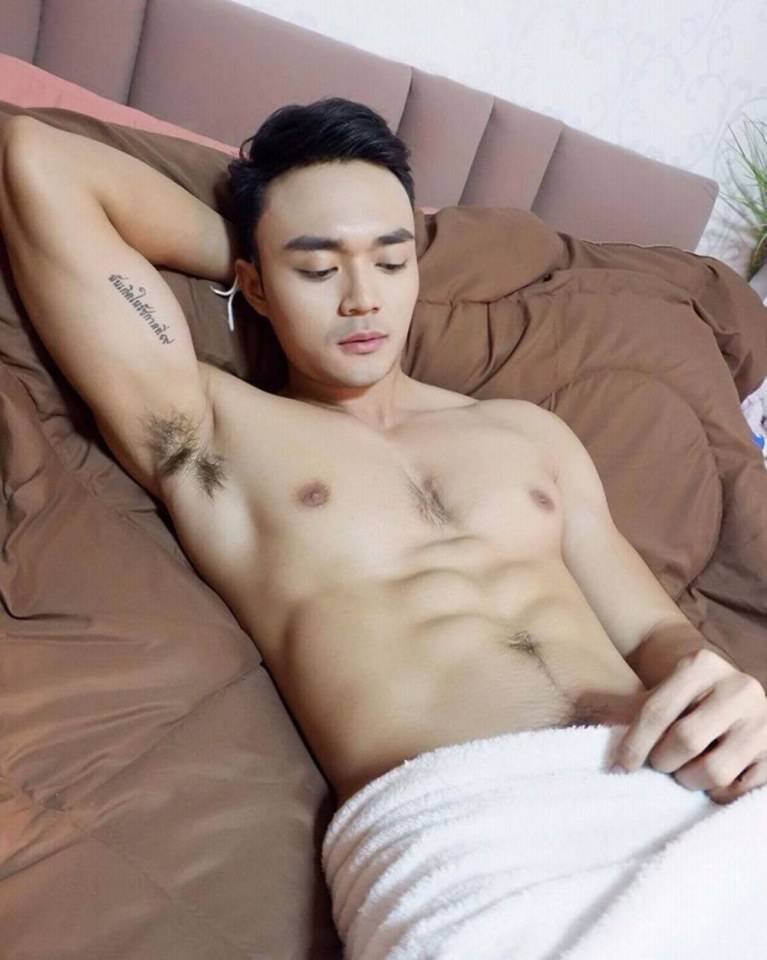อยากดม