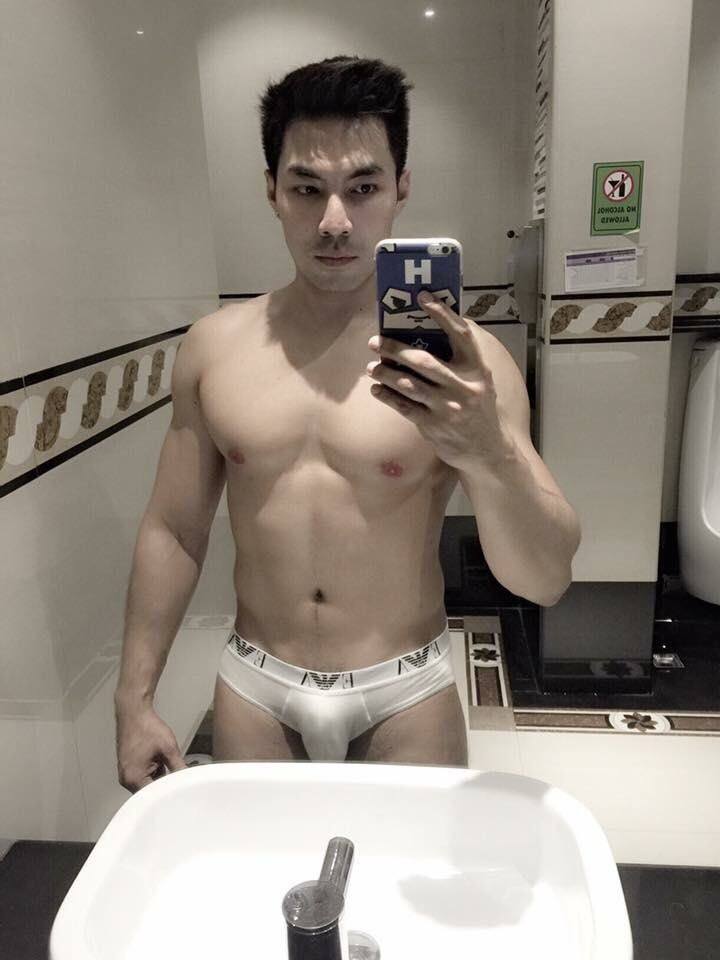 อยากดม