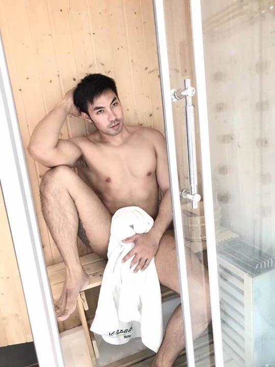 อยากดม