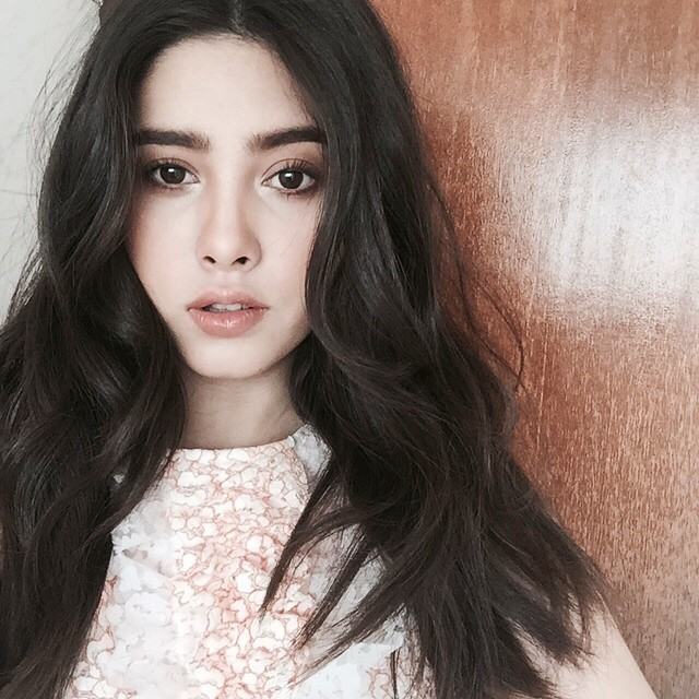 มิลลี่ คามิลล่า