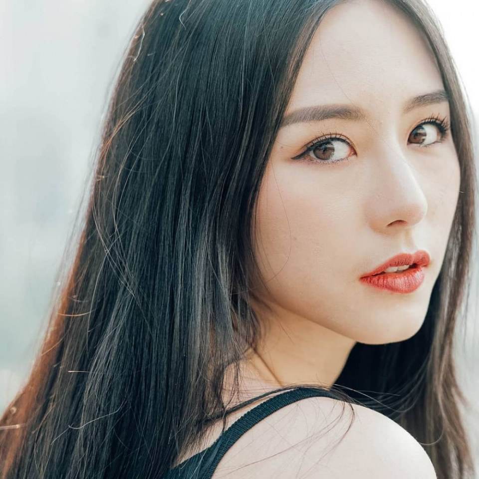 ใบเฟริน อัณชสา