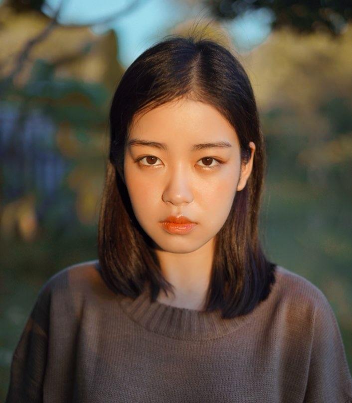 เซียงเซียง พรสรวง