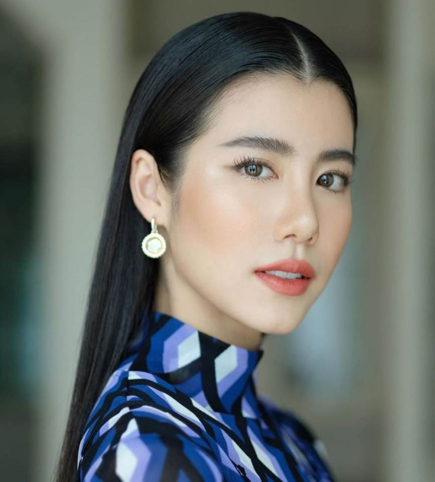 เอสเธอร์ สุปรีย์ลีลา