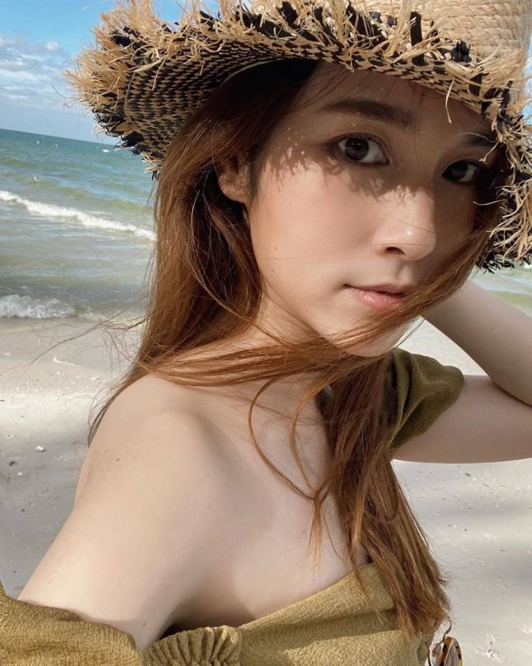 แป้งโกะ จินตนัดดา