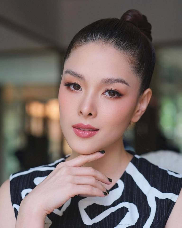 ลิเดีย​ ศรัณย์​รัตน์​