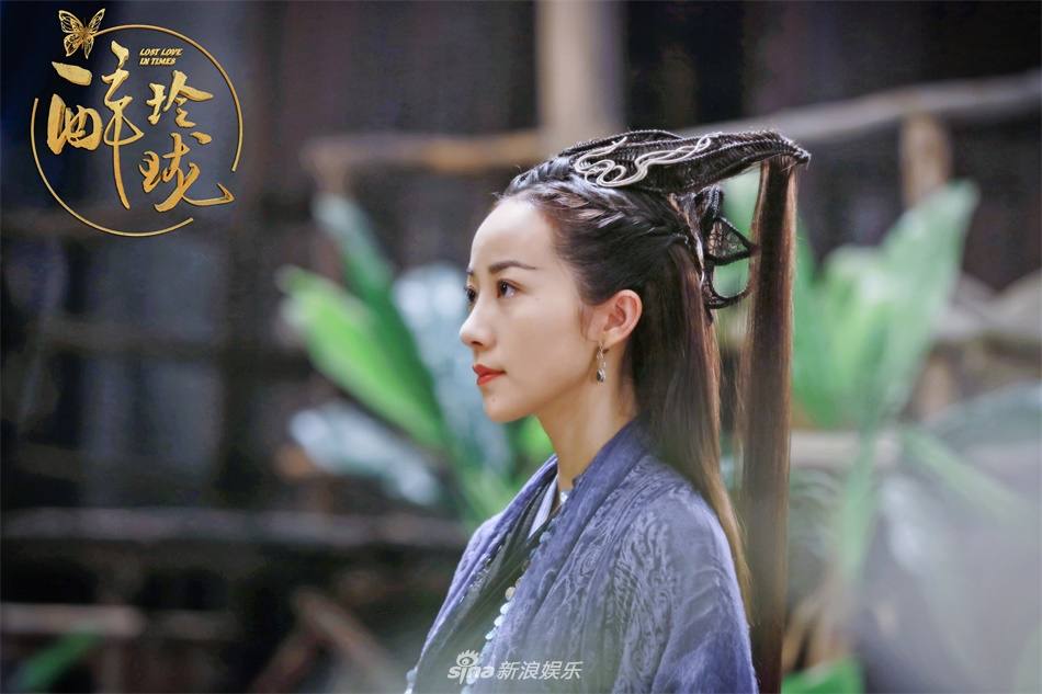 Lost Love in Times 《醉玲珑》 2017 part24