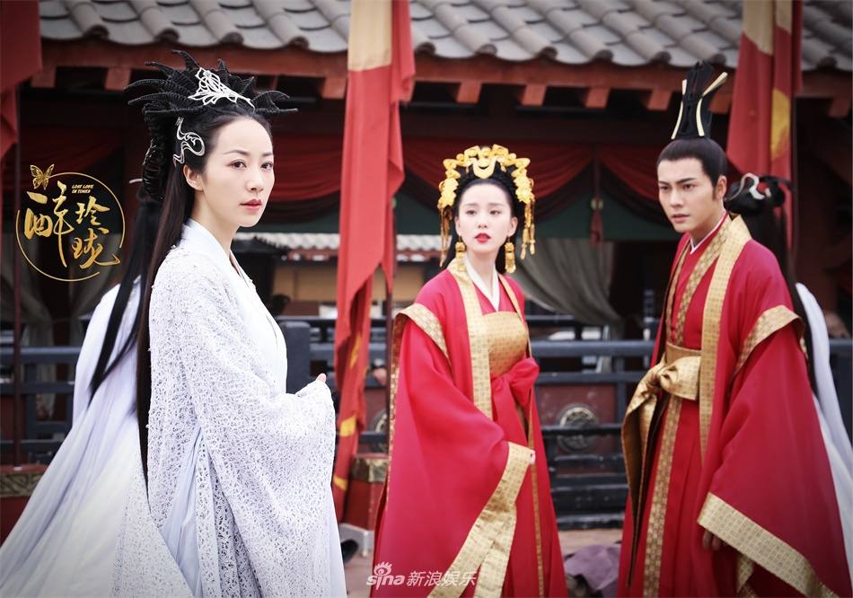 Lost Love in Times 《醉玲珑》 2017 part24