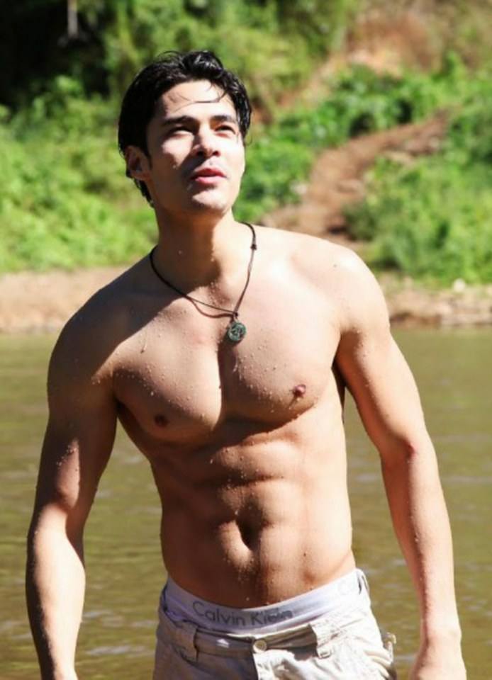 [OMGBoy020][18+] หนุ่มแนวปินอย John Spainhour ของดีจริงครับ เลยเอาต่อมแตกกันเลยทีเดียว