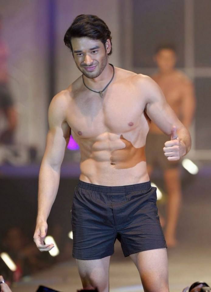 [OMGBoy020][18+] หนุ่มแนวปินอย John Spainhour ของดีจริงครับ เลยเอาต่อมแตกกันเลยทีเดียว