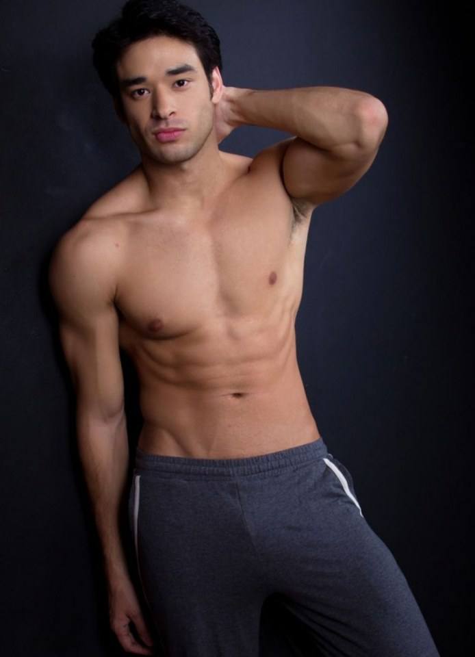 [OMGBoy020][18+] หนุ่มแนวปินอย John Spainhour ของดีจริงครับ เลยเอาต่อมแตกกันเลยทีเดียว