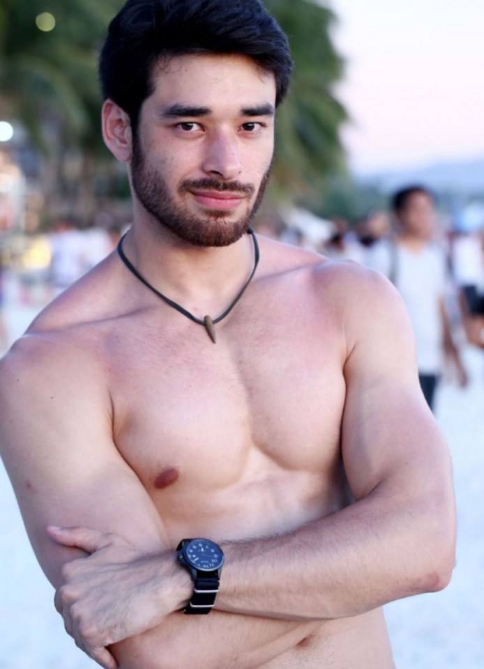 [OMGBoy020][18+] หนุ่มแนวปินอย John Spainhour ของดีจริงครับ เลยเอาต่อมแตกกันเลยทีเดียว