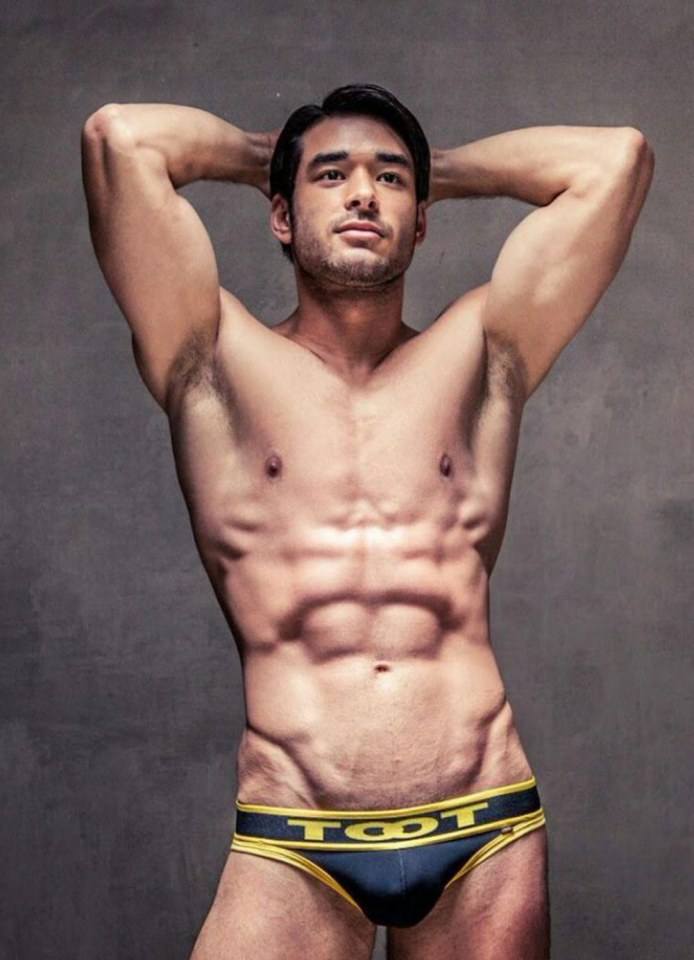 [OMGBoy020][18+] หนุ่มแนวปินอย John Spainhour ของดีจริงครับ เลยเอาต่อมแตกกันเลยทีเดียว